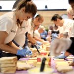 Eat up kids; Chobani is feeding hungry bellies across Australia