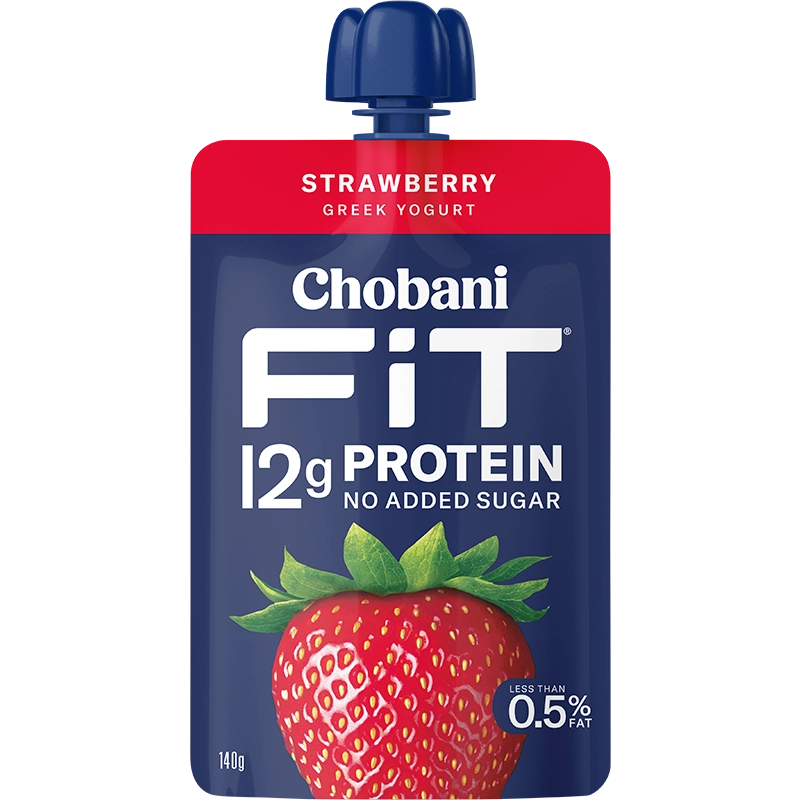 Strawberry Chobani Australia Strawberry Chobani Australia