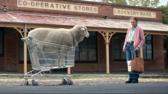 Special Group turns yoghurt break into heavy-metal chaos for Gippsland Dairy
