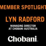 How Chobani is a business using food as a force for good