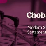 Our Modern Slavery Statement 2022
